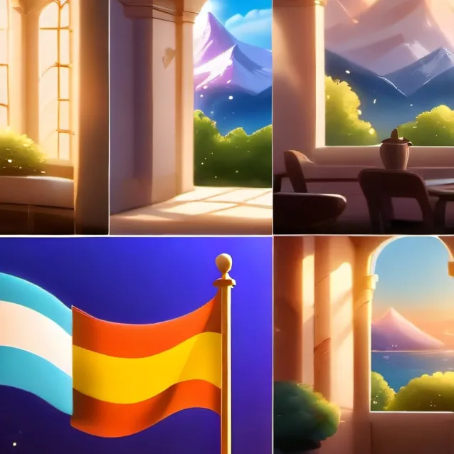 chat with ai character: countryhumans