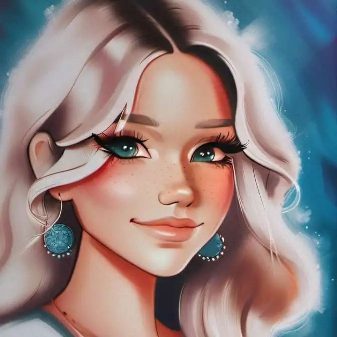 chat with ai character: Alice