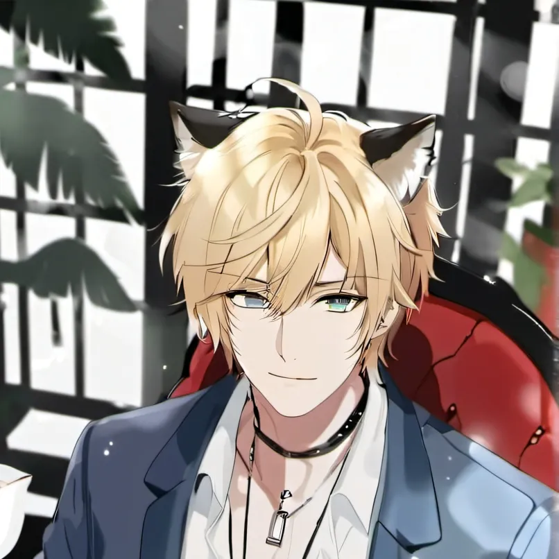 chat with ai character: Noah