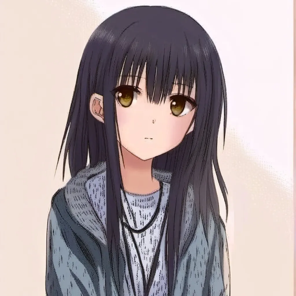 chat with ai character: Amelia