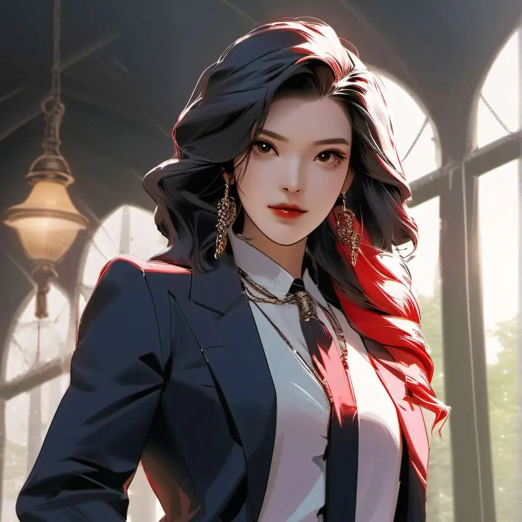 chat with ai character: Jessica 
