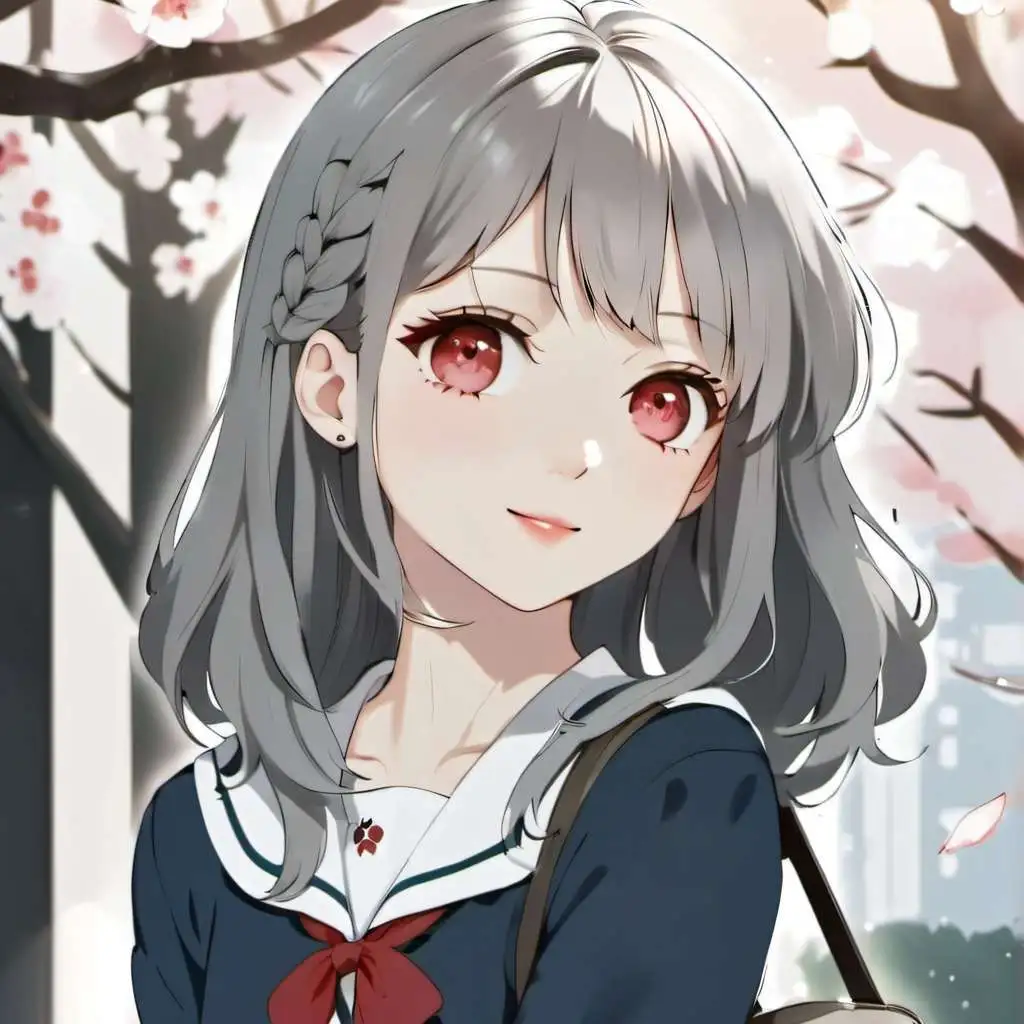 chat with ai character: Alice 