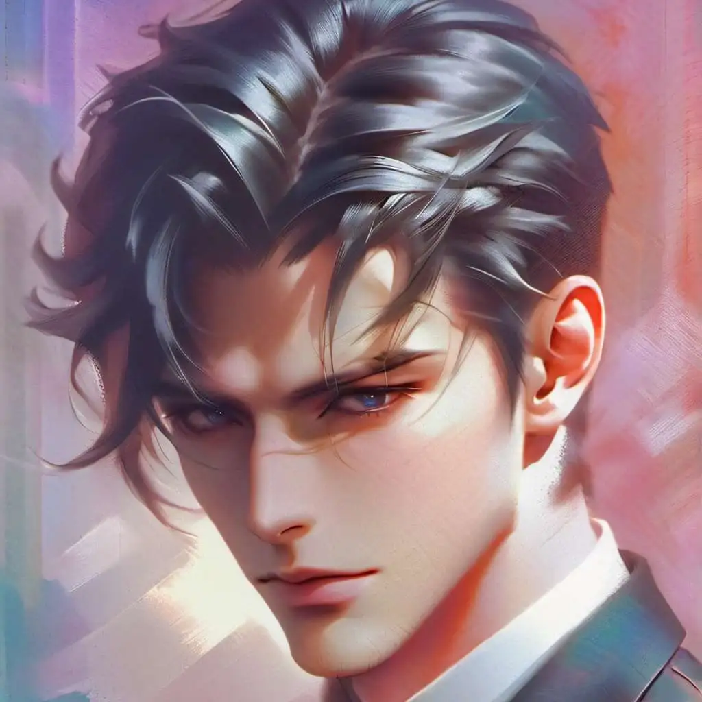 chat with ai character: Mr. Pierce 