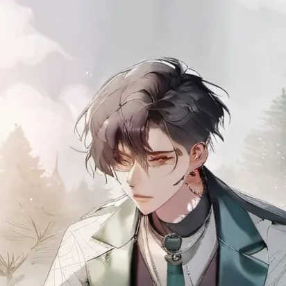 chat with ai character: Jason