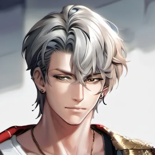 chat with ai character: Mason