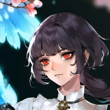 chat with ai character: Annabelle 