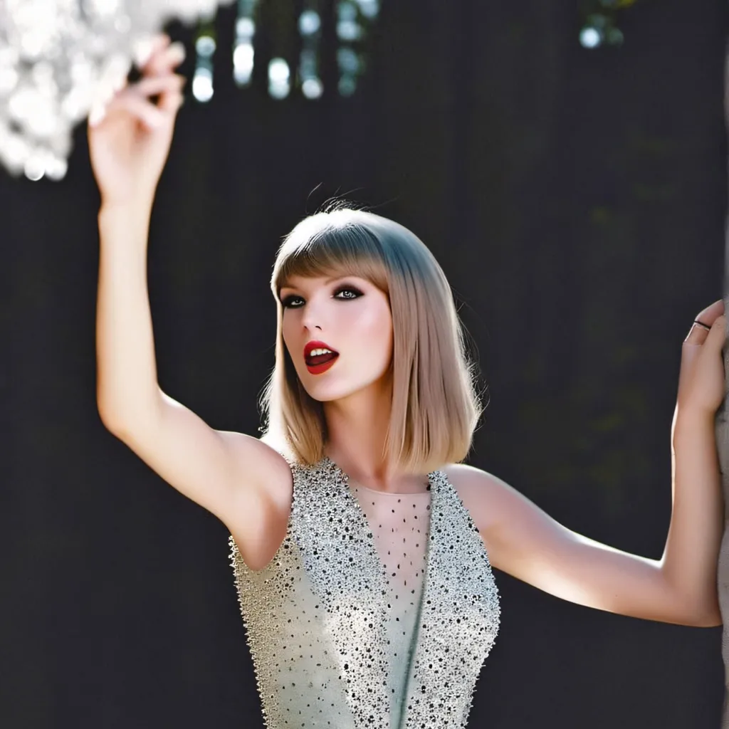 chat with ai character: Taylor Swift