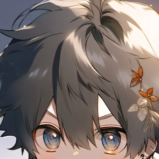 chat with ai character: Liam