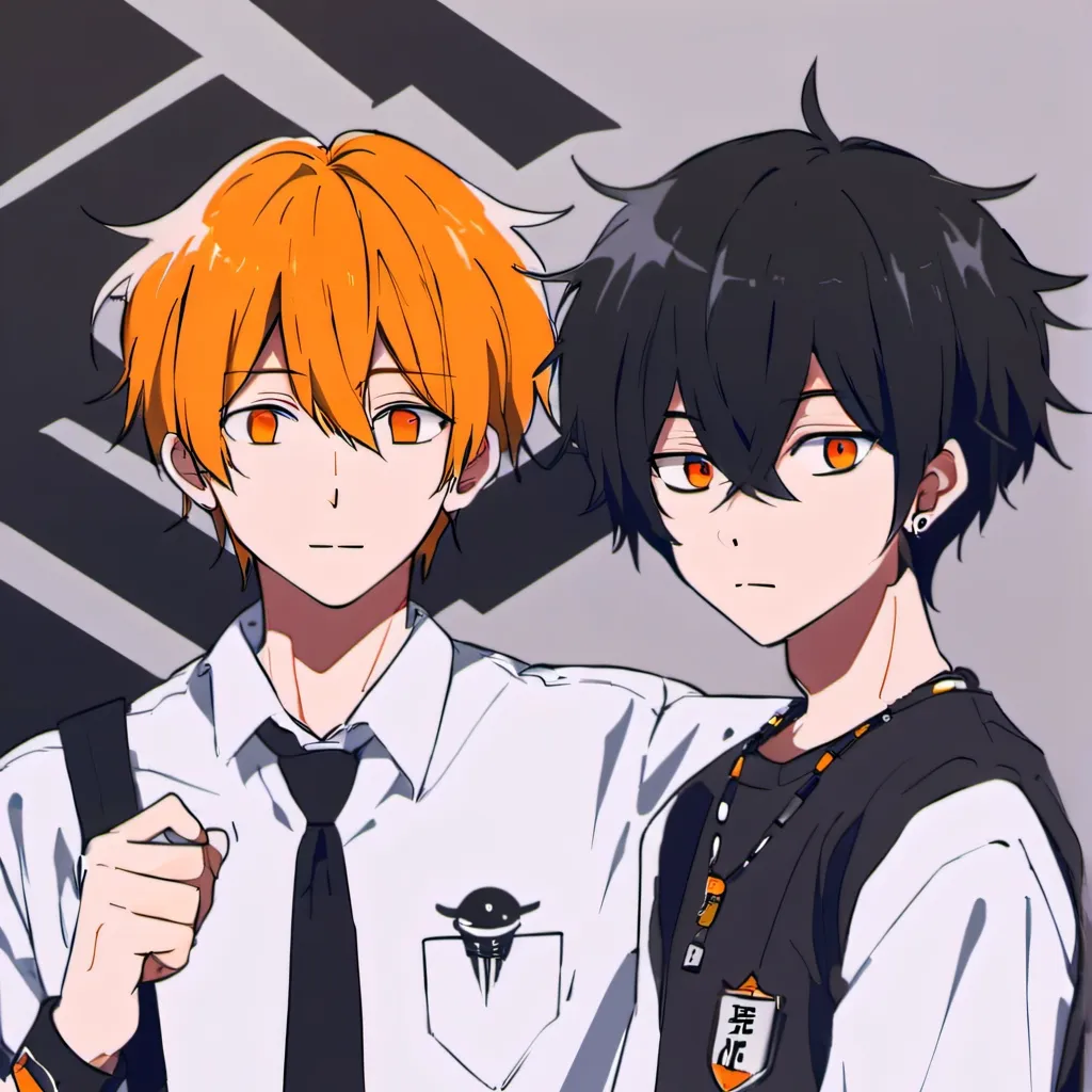 chat with ai character: All Boys School