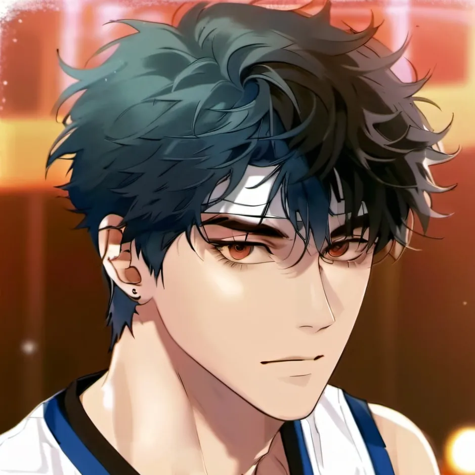 chat with ai character: Maxwell