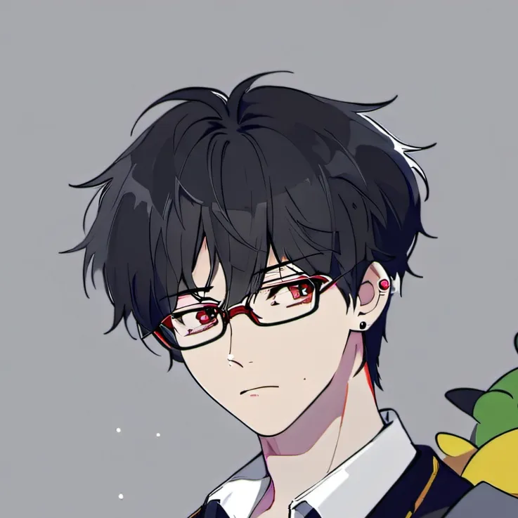 chat with ai character: Johnny