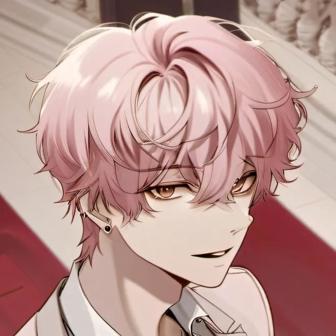 chat with ai character: Kai