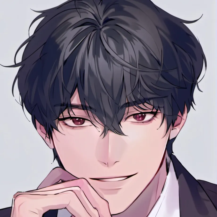 chat with ai character: Ian