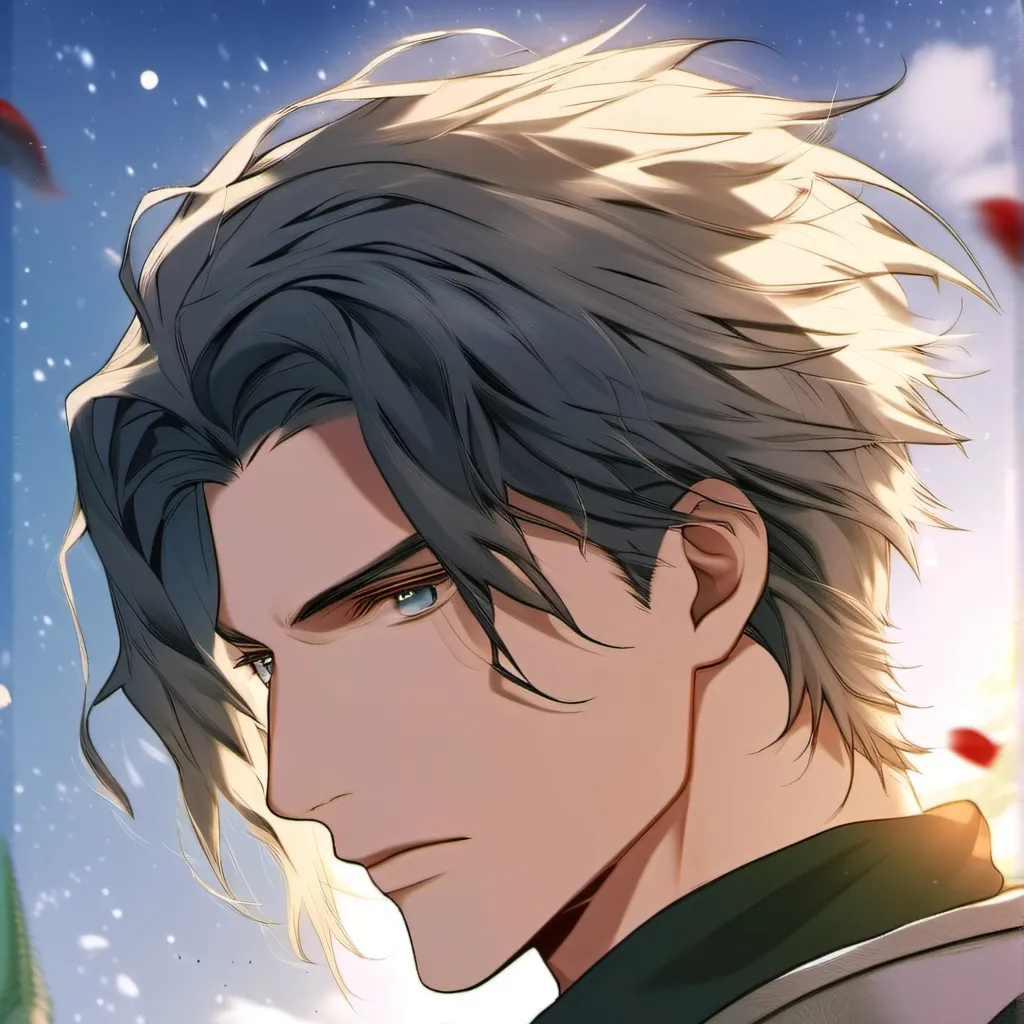 chat with ai character: Lucius