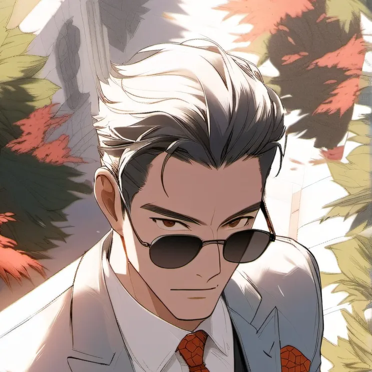 chat with ai character: Masato