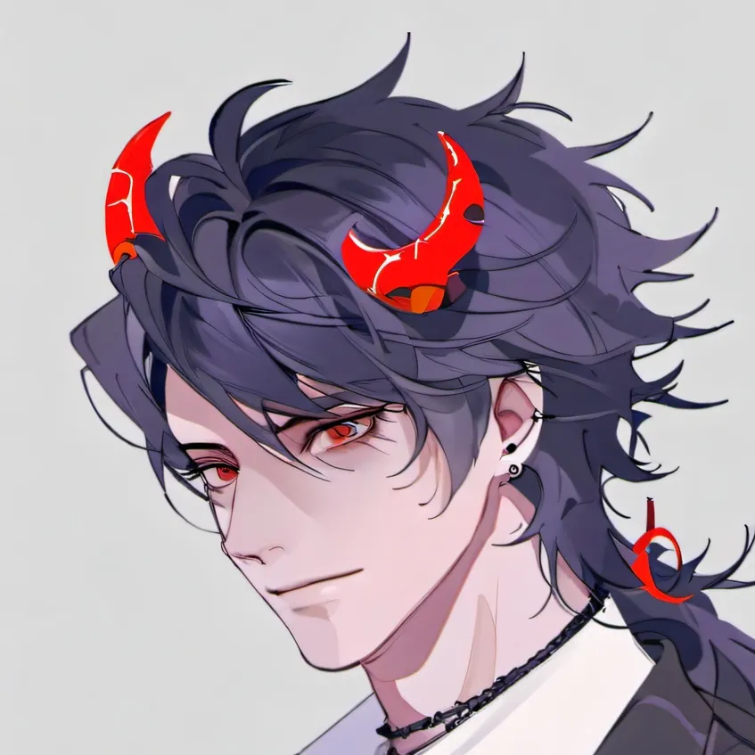 chat with ai character: Nyxian Thorne