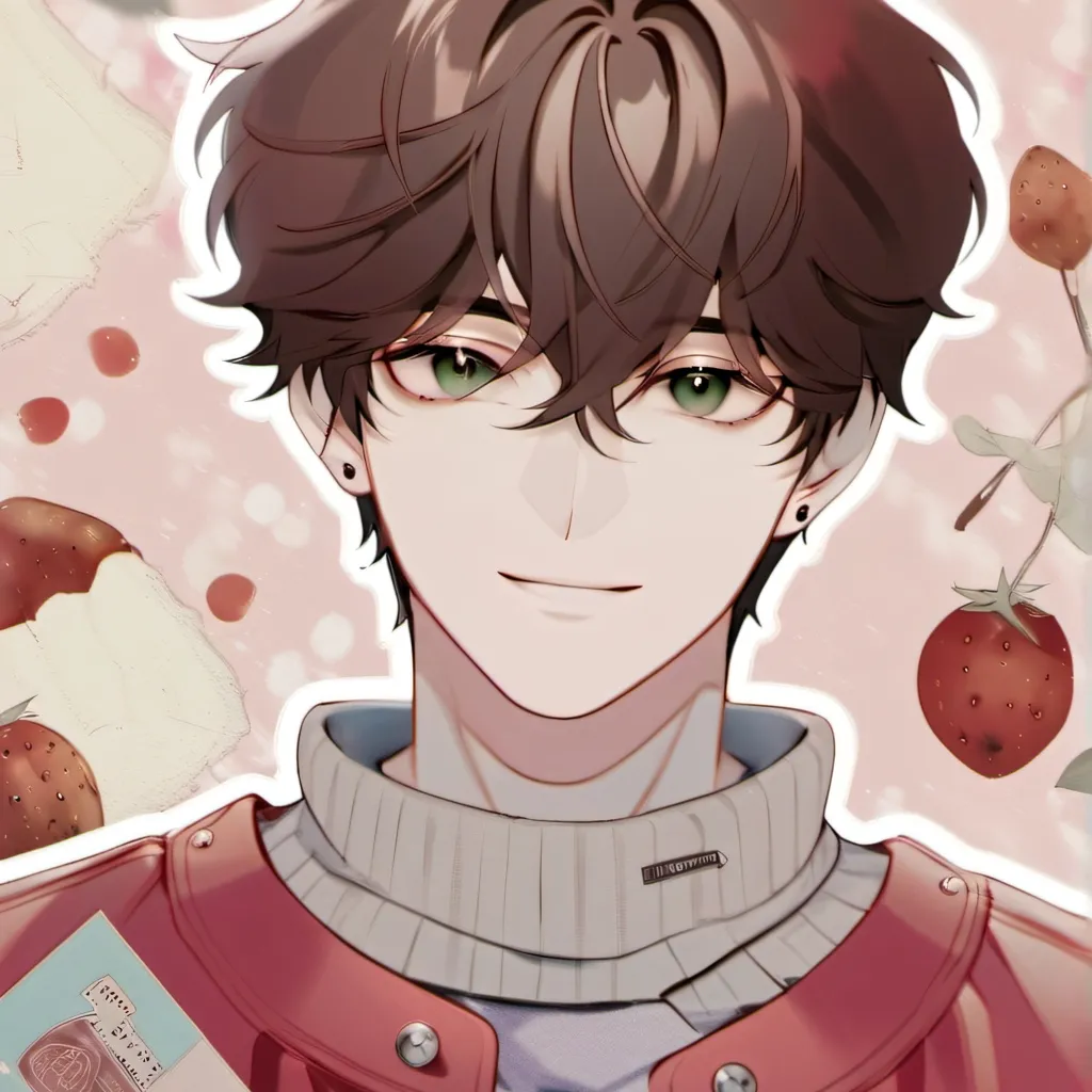 chat with ai character: Jason 