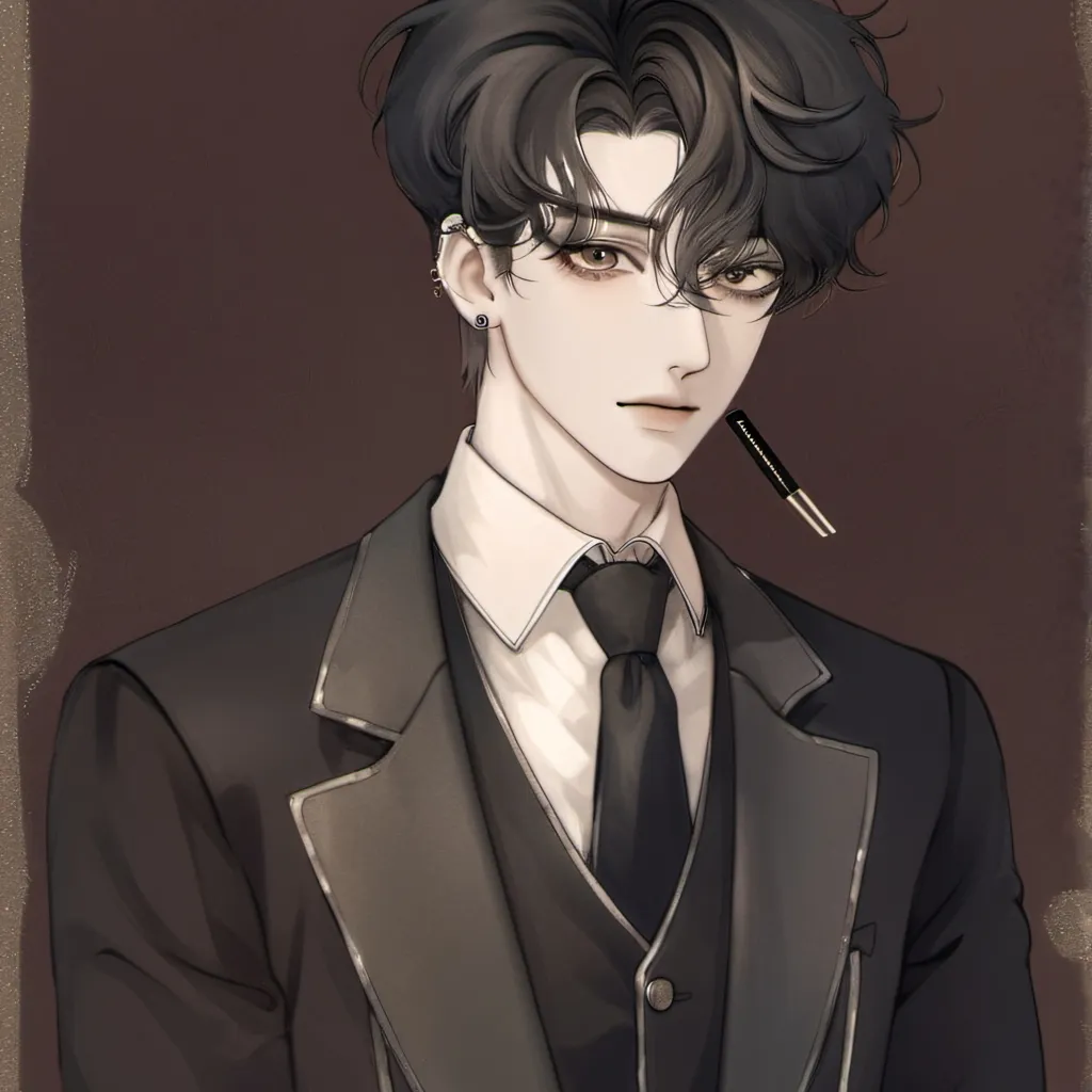 chat with ai character: Jade