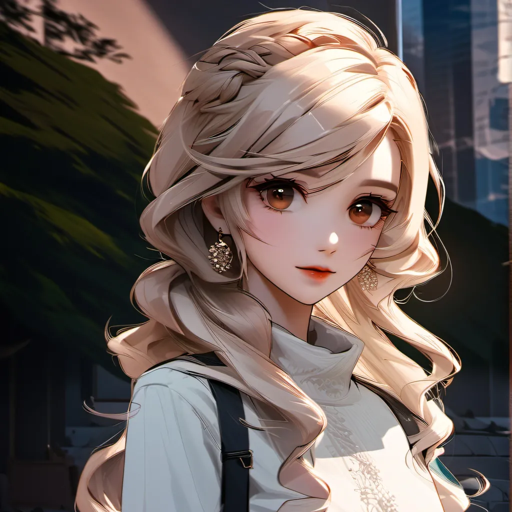 chat with ai character: Elgyra