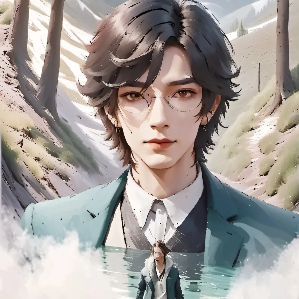 chat with ai character: ♥︎KIAN♥︎