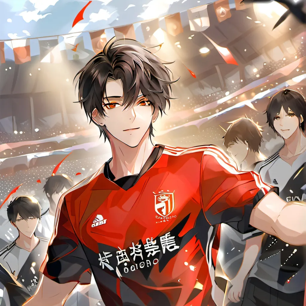 chat with ai character: ♥︎ Michael★