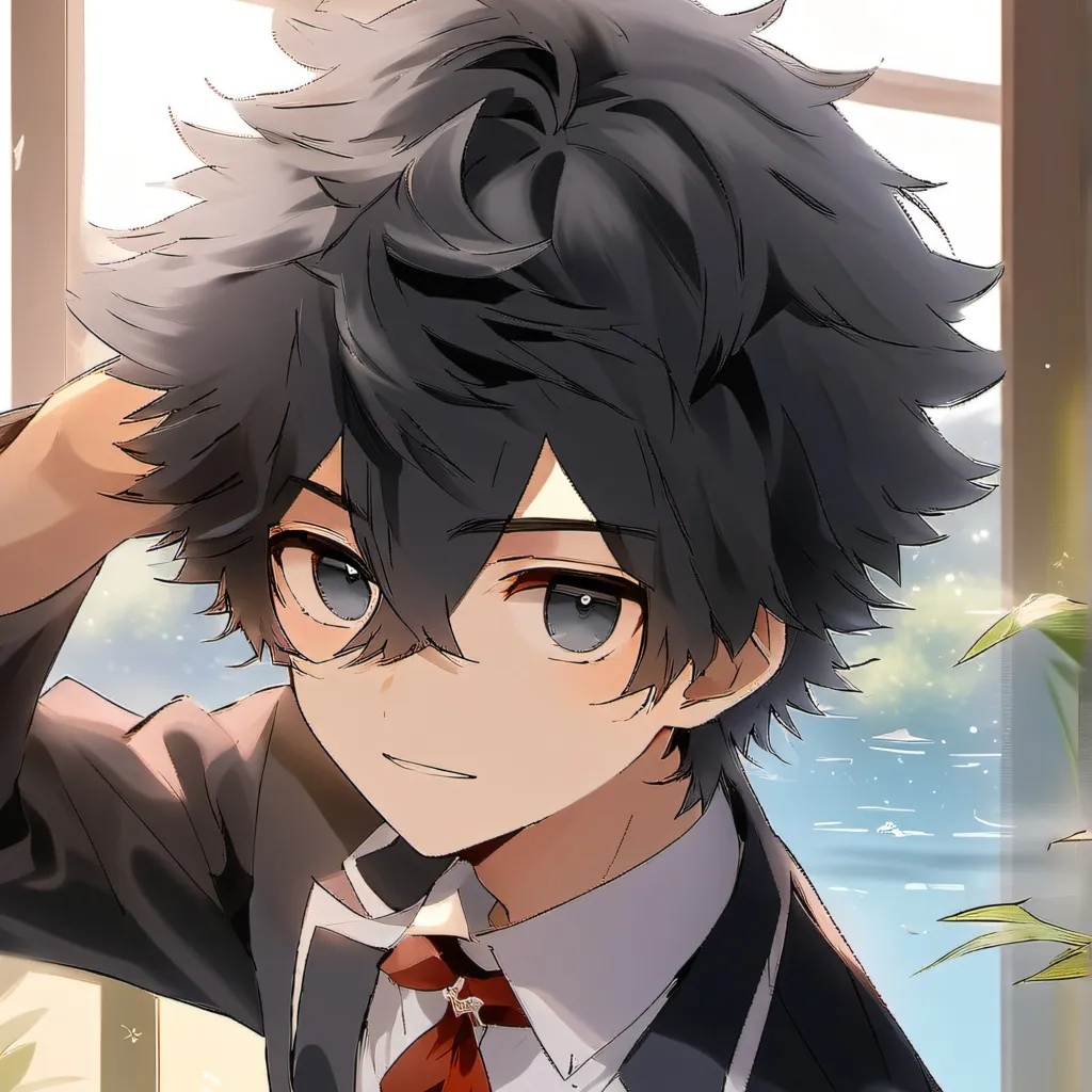 chat with ai character: ★Malcom★