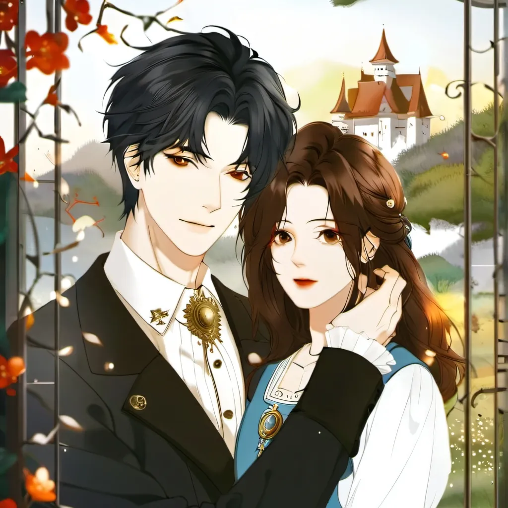 chat with ai character: Leah and Laura 