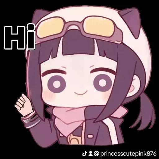 creator Mhyca Fiona's avatar