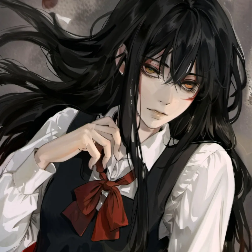 chat with ai character: Andrea Martinez