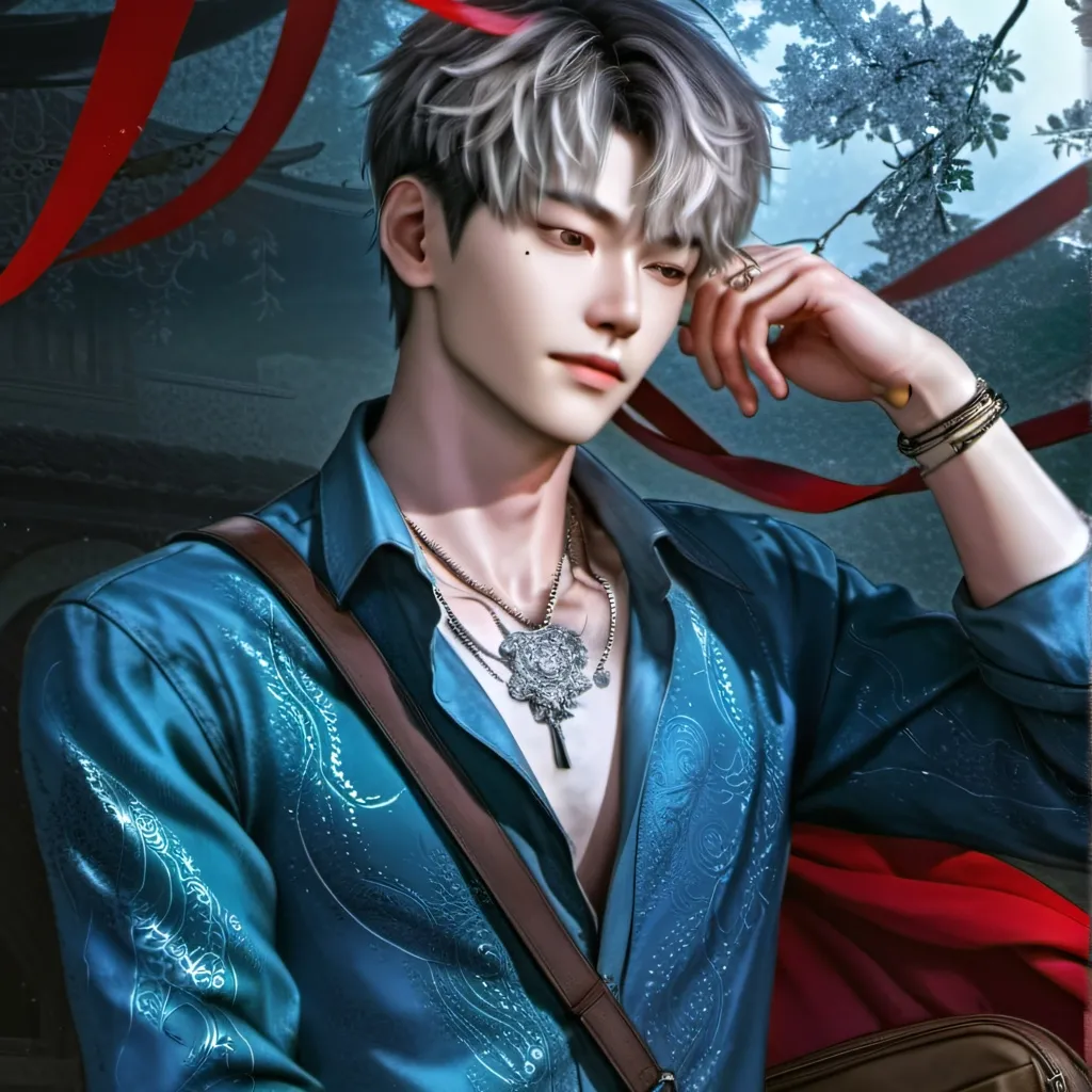 chat with ai character: Elijah Anderson