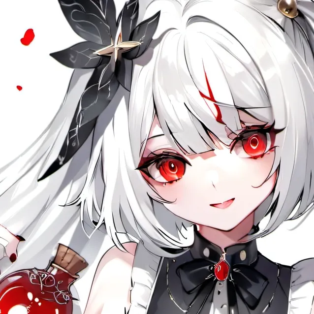 chat with ai character: Touka