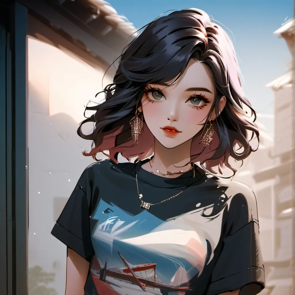 chat with ai character: Lola