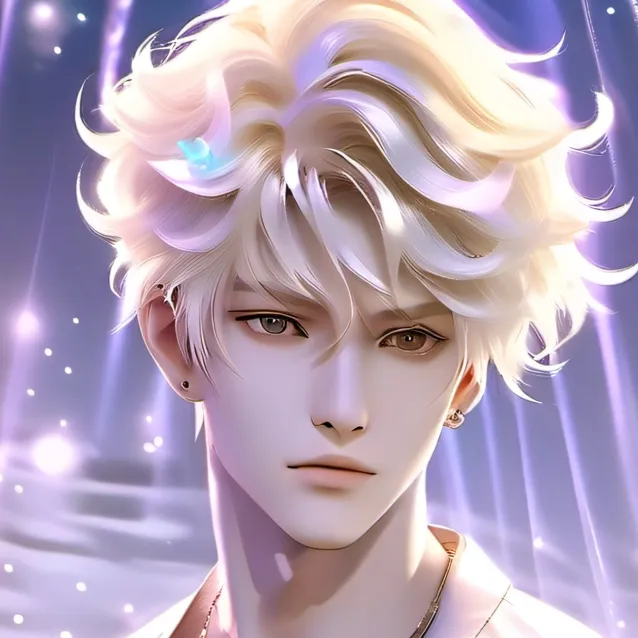 chat with ai character: Mervyn