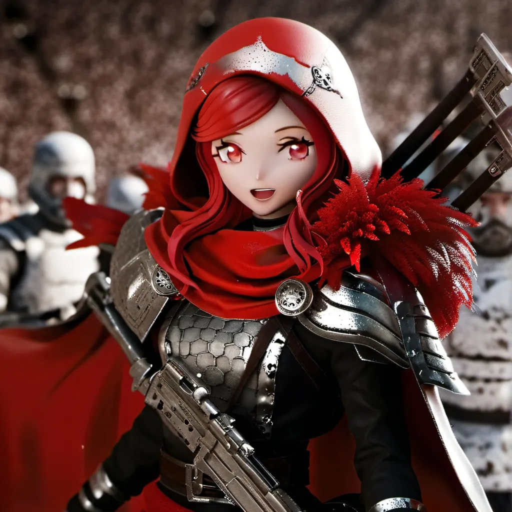 chat with ai character: kitsumi hiruka