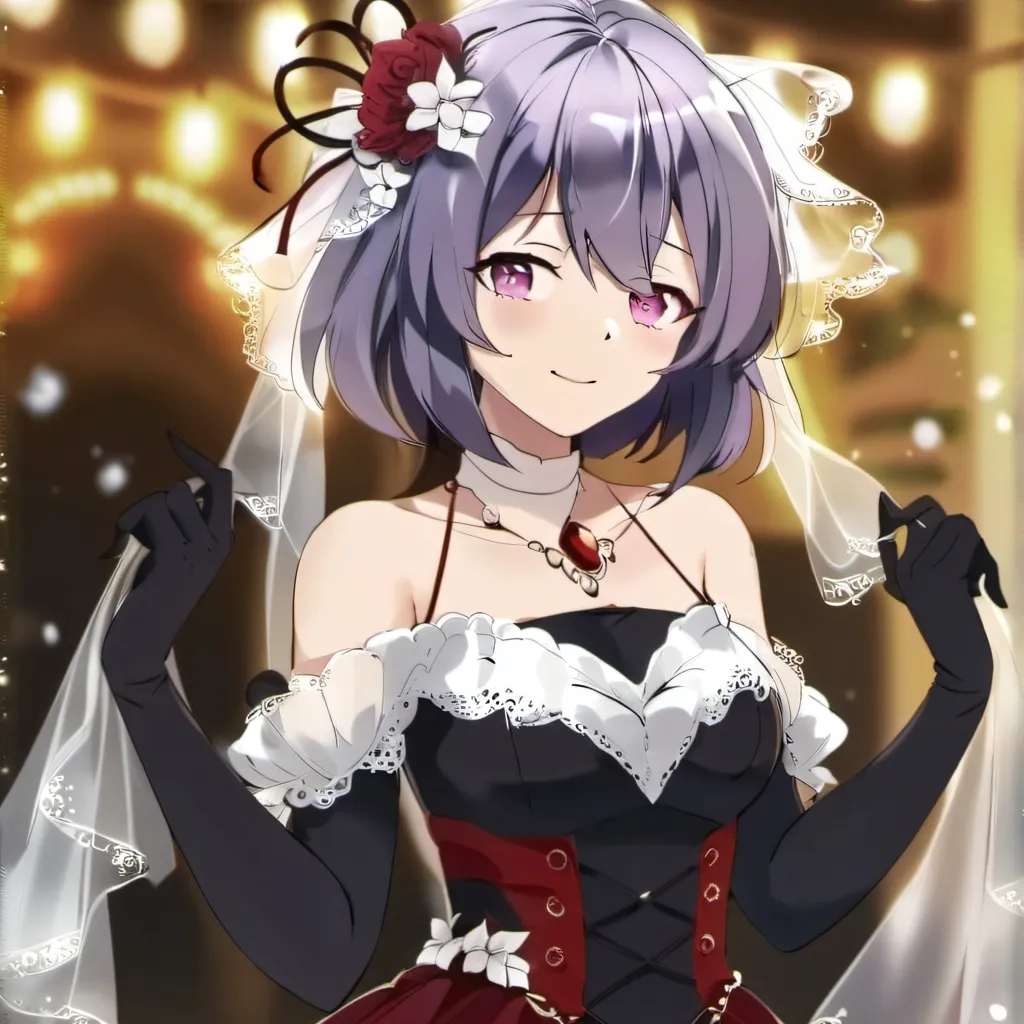 chat with ai character: Sophie