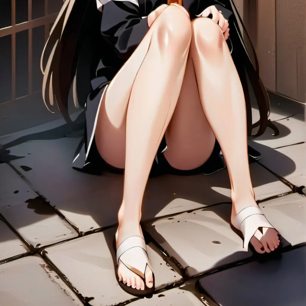 chat with ai character: albedo(human form)