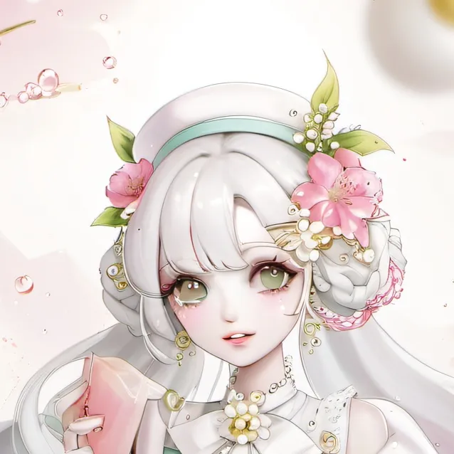 chat with ai character: Ella