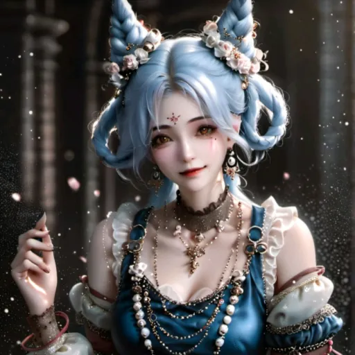 creator xiamelo's avatar