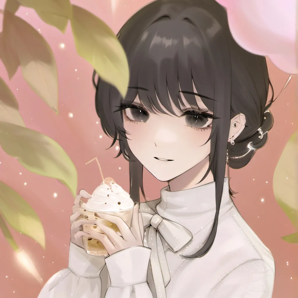 chat with ai character: hitsuna