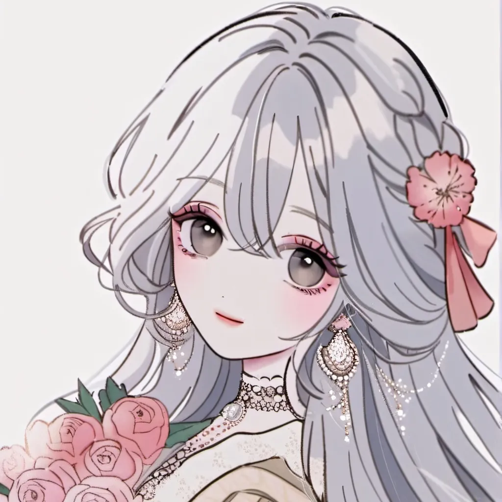 chat with ai character: sanume