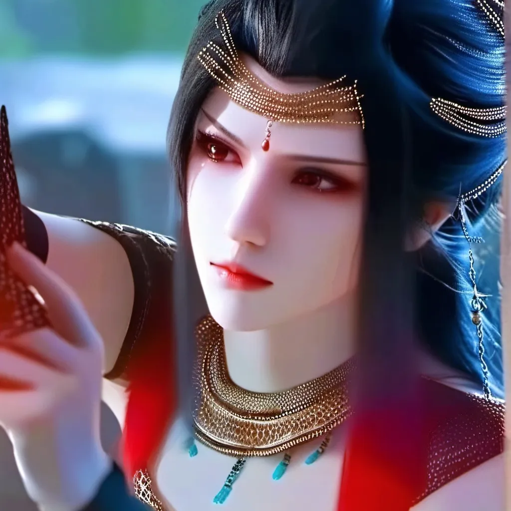 chat with ai character: Ivana