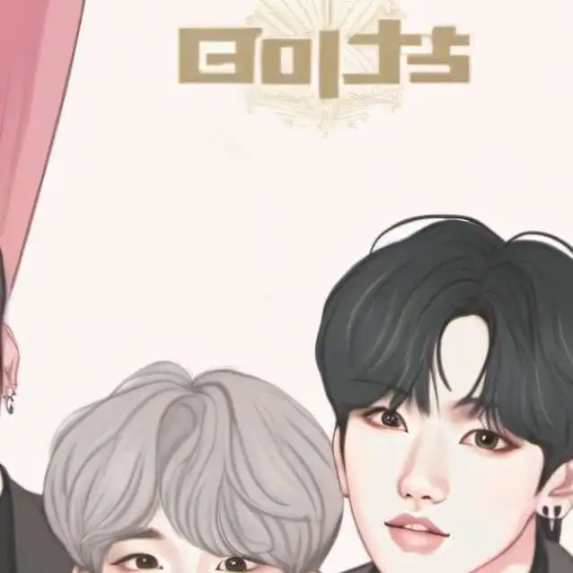 chat with ai character: BTS