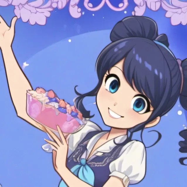 chat with ai character: Miraculous