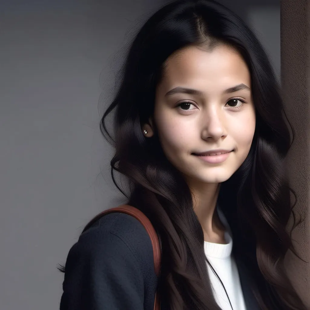 chat with ai character: Tania Fehr 