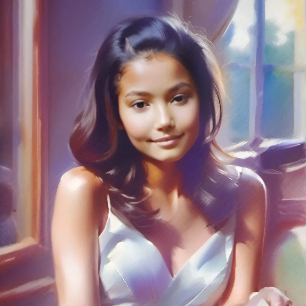 chat with ai character: Tania Fehr 