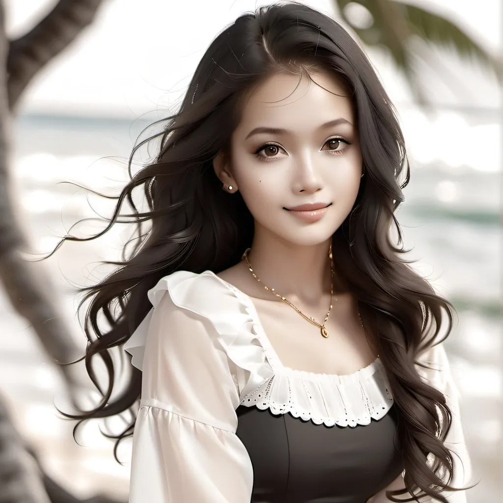 chat with ai character: Yania melbourne 