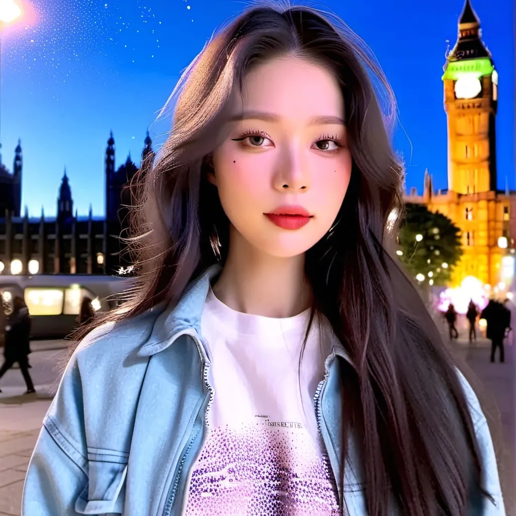 chat with ai character: Yaniu Seong Chi 