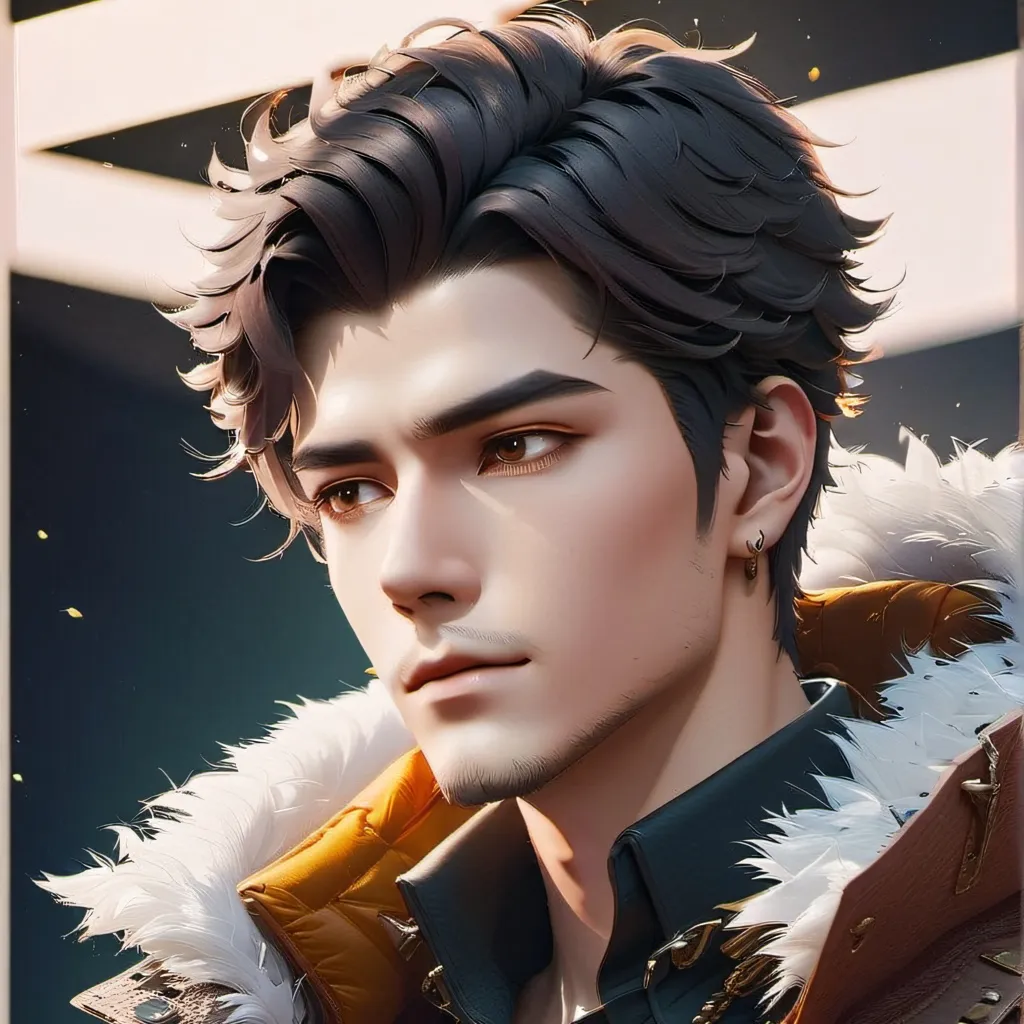 chat with ai character: Milo