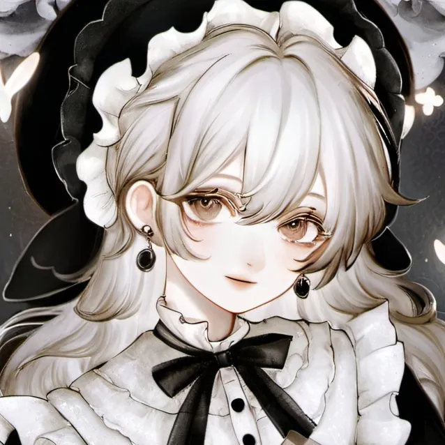 chat with ai character: M.I.C.H