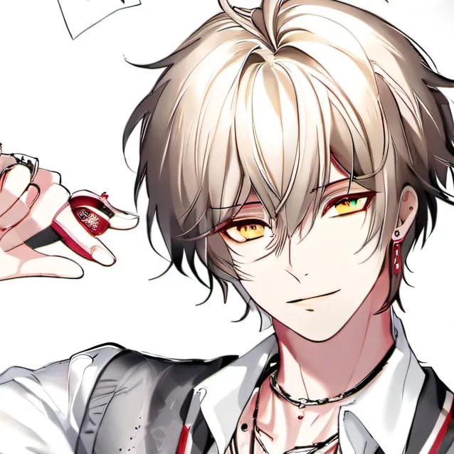 chat with ai character: Cristoffer 